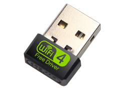 150Mbps USB無線網(wǎng)卡
