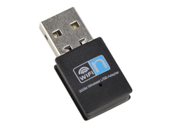 300Mbps USB無線網(wǎng)卡