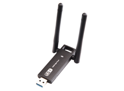 300Mbps USB無線網(wǎng)卡