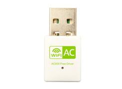 600Mbps USB無線網(wǎng)卡